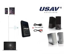 USAV Bluetooth Adapter for  Bose Companion 2 Series  III II I picture