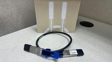 Ubiquiti 100G Direct Attach Cable UACC-DAC-QSFP28-0.5M picture