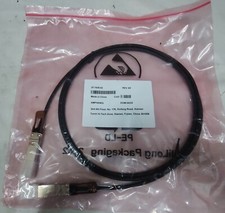 Cisco SFP-H10GB-CU2M 37-1430-02 2M SFP External Cable (2 PCS) picture