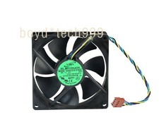For ADDA AD0912UX-A7BGL Case/CPU Cooling Fan PWM DC12V 0.5A 4Pin 92 x 92 x 25mm picture