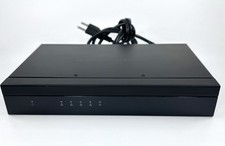 Pakedge RE-1 Gigabit Wired Router Enterprise AV Network w/ Power Cord picture
