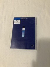Adobe Photoshop CS4 Extended Discs Only picture