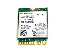 WiFi for HP Intel Dual Band Wireless-AC 8260 802.11 Bluetooth 4.0, 806722-001 picture