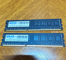 Computer Memory Solutions 16GB (2x8GB) DDR3-1600 240-Pin DIMM picture