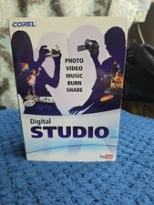 Corel Digital Studio 2010 picture