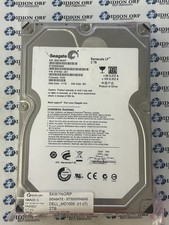 SEAGATE 2TB 3.5