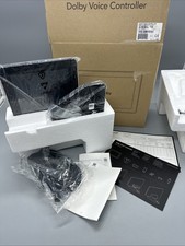 New DOLBY VOICE Mimo UM-1080C USB TOUCH MONITOR Screen W/ STAND picture