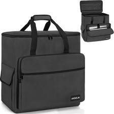 PC Travel Case Computer Desktop Carrying Case picture