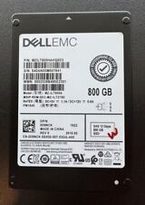 Dell EMC 800GB 2.5