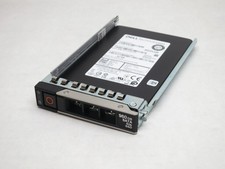 R0P7D DELL 960GB TLC SATA 2.5 6Gbps SSD READ INTENSIVE 5400 PRO 14G 15G 16G 17G picture