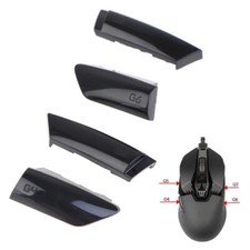 Replacement Side Key Buttons for Logitech G900 G903 Gaming Mouse (/RT6-22623-... picture