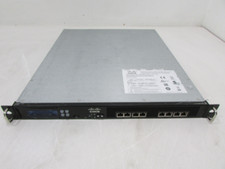 Cisco firePOWER FP7120-K9 Security Appliance NO OS power on guarantee picture