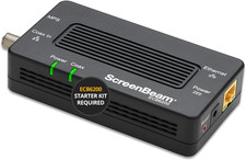 Bonded Moca 2.0 Network Adapter for High Speed Internet, Ethernet over Coax - Si picture