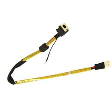 DC Power Jack Socket Cable Connector FOR TOSHIBA SATELLITE P505-S8980  picture