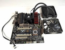 ASUS Sabertooth 990FX R2.0 Motherboard picture