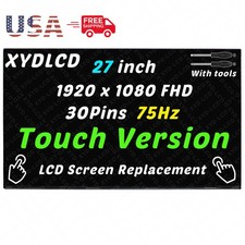 27in LM270WFA-SSB1 LM270WFA(SS)(B1) Borderless LCD Touch Screen Display Panel A+ picture