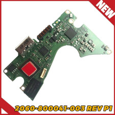 HDD Hard Drive PCB Logic Board Number: 2060-800041-003 rev p1 2024 NEW picture