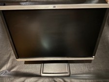 HP LA2405wg 24.0