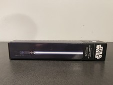 Star Wars Obi Wan Kenobi Lightsaber Gaming Mouse Pad 900x400mm/4XL Disney New picture