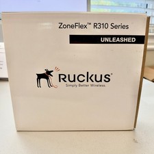 Ruckus ZoneFlex R310 2x2:2 Access Point ACCESS NETWORKS A310 - NEW picture