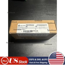Allen-Bradley 1783-SFP100LX - 100LX SFP Fiber Transceiver New Factory Seal picture
