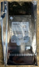 NetApp X343A-R6 1.8T 10K 12Gbps SAS 2.5