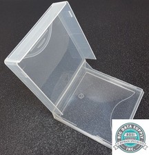 NEW LTO Ultrium Data Tape Media - Plastic Clam Shell Jewel Cases (Pack of 25) picture