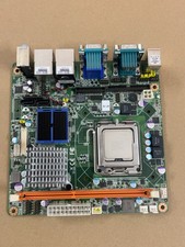 AIMB-267 REV.A1 AIMB267G21201E-T Advantech Mini-ITX Motherboard picture