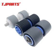 5SET 8262B001AA Scanner Exchange Roller Kit Canon DR-G1100 DR-G1130 G2110 G2140 picture