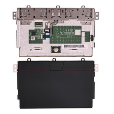 Glass-Mylar Touchpad for ThinkPad T14 Gen3/Gen4  T14s G3/G4 P14s G3/G4 X13 G3/G4 picture