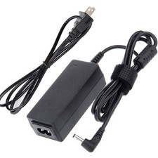 AC Adapter For ASUS VivoBook L203M L203MA-DS04 Laptop Charger Power Supply Cord picture