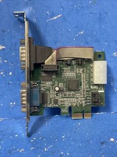 STARTECH.COM PEX2S952 2 Port PCI Express Serial Adapter picture