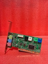 Genuine Creative Sound Blaster CT5807 PCI Sound Card Dell P/N: 3196W picture
