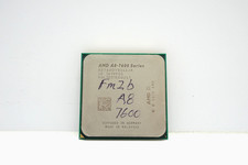 AMD A8-7600 CPU | 4 Cores | 4 Threads | 3.1 GHz | FM2+ Socket picture