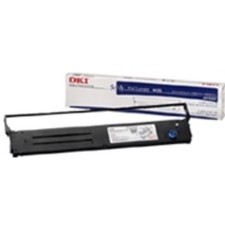 Okidata 40629302 Print Ribbon Black 15 Million Characters Pacemark 4410 Series picture