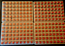 Outemu Red Mechanical Keyboard Switches (216 pcs) picture