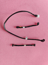 New Original M2CV4 V87NX PG7T4 Dell R740XD Rear 4-Bay Backplane Cable picture