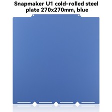 Double-Sided Low-Temperature Cold-Pressed Board for Snapmaker U1 picture