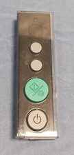 Fujitsu Printer/Scanner Power Control Buttons Spare Part SA30630B4 001AA Y18101 picture