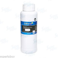 500ML Large Black Refill Ink Bottle alternative for Artisan 1410 1430 picture