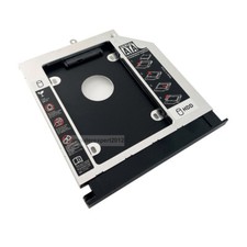 Bezel 2nd HDD SSD hard drive Caddy Metal Bracket For Acer Aspire E5-572G E5-572 picture
