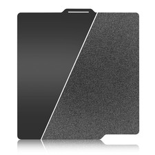 Smooth Textured P2S P1S X2D PEI Build Plate for Bambu Lab, Double Sided PEI Spri picture