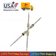 For Fujitsu ScanSnap iX500 N7100 fi-7030 Scanner Pickup Roller Exit Roller Shaft picture