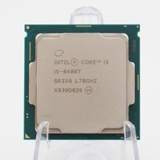 Intel Core i5-8400T 1.70GHz 6-Core SR3X6 LGA1151 Desktop Processor picture