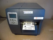 Datamax DMXI-4212E MKII USB WIFI Thermal 104mm Label Barcode Printer 961848 INCH picture