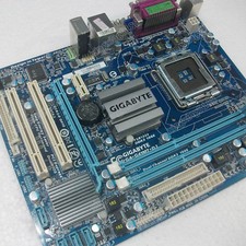 For Gigabyte GA-G41MT-D3 	LGA 775 DDR3 4×SATA II Micro ATX Motherboard picture
