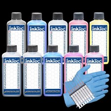 1L InkTec® Refill Ink For Canon Pro 9500 II Printer Cartridge Refill Cartridge picture