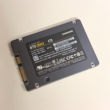 Samsung 870 QVO 4TB 2.5