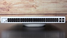 NETGEAR GC752XP 48-Port Gigabit Ethernet Smart Managed Pro PoE Switch picture