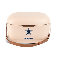 The Memory Company Officially Licensed Team Logo Soft Sided Cooler, Dallas Co... picture